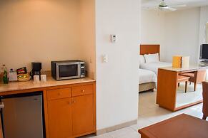 Ambiance Suites Cancun