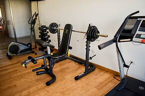 Ambiance Suites Cancun