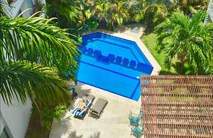 Ambiance Suites Cancun