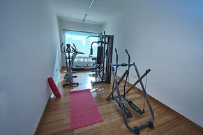 Ambiance Suites Cancun