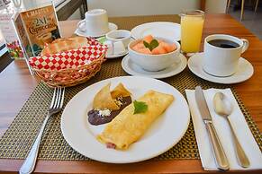 Ambiance Suites Cancun