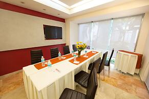 Ambiance Suites Cancun