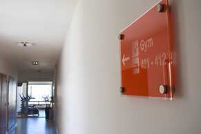 Ambiance Suites Cancun