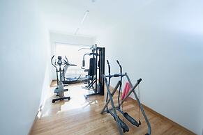 Ambiance Suites Cancun