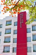 Ambiance Suites Cancun