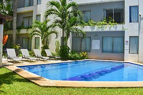 Ambiance Suites Cancun