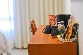 Ambiance Suites Cancun