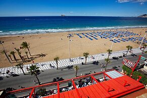 Les Dunes Suites Benidorm Apartments