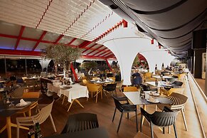 Les Dunes Suites Benidorm Apartments