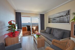 Les Dunes Suites Benidorm Apartments