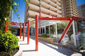 Les Dunes Suites Benidorm Apartments