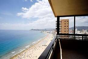 Les Dunes Suites Benidorm Apartments