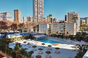 Les Dunes Suites Benidorm Apartments