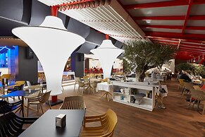 Les Dunes Suites Benidorm Apartments