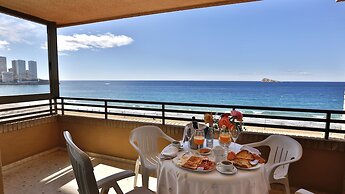 Les Dunes Suites Benidorm Apartments