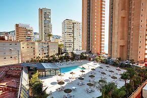Les Dunes Suites Benidorm Apartments