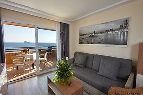 Les Dunes Suites Benidorm Apartments