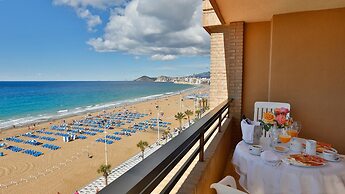 Les Dunes Suites Benidorm Apartments