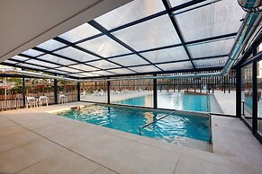 Les Dunes Suites Benidorm Apartments