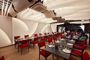 Les Dunes Suites Benidorm Apartments