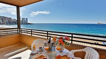 Les Dunes Suites Benidorm Apartments