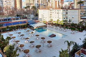 Les Dunes Suites Benidorm Apartments