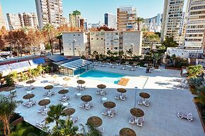 Les Dunes Suites Benidorm Apartments