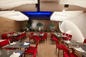 Les Dunes Suites Benidorm Apartments