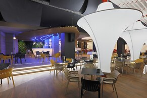 Les Dunes Suites Benidorm Apartments