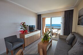 Les Dunes Suites Benidorm Apartments