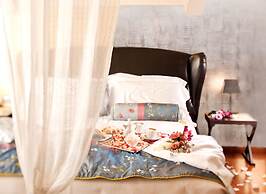 Al Tezzon Hotel