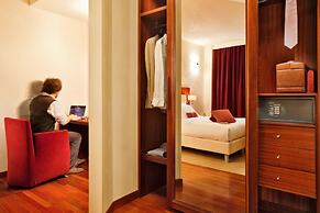 Al Tezzon Hotel