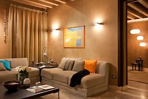 Al Tezzon Hotel