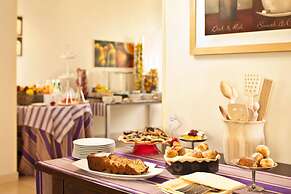 Al Tezzon Hotel