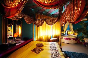 Abalì Gran Sultanato