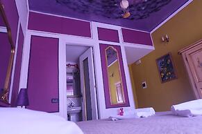 Abalì Gran Sultanato