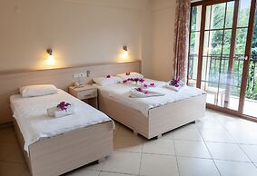 Gokcen Hotel & Apartments