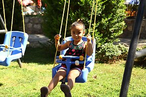 Gokcen Hotel & Apartments