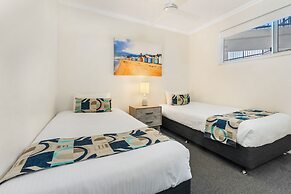 Raffles Mooloolaba