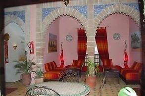 Riad Etoile d'Essaouira