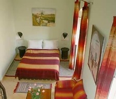 Riad Etoile d'Essaouira