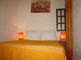 Riad Etoile d'Essaouira