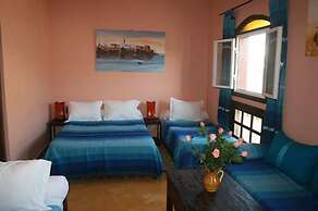 Riad Etoile d'Essaouira