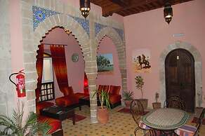 Riad Etoile d'Essaouira