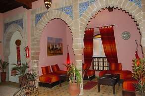 Riad Etoile d'Essaouira
