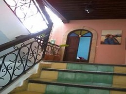 Riad Etoile d'Essaouira