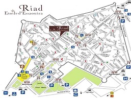 Riad Etoile d'Essaouira