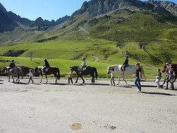 Résidence Tourmalet