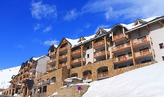 Résidence Tourmalet