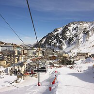 Résidence Tourmalet